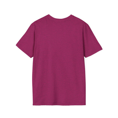 Women's Playful Pickleball T-shirt - There's No Crying in Pickleball