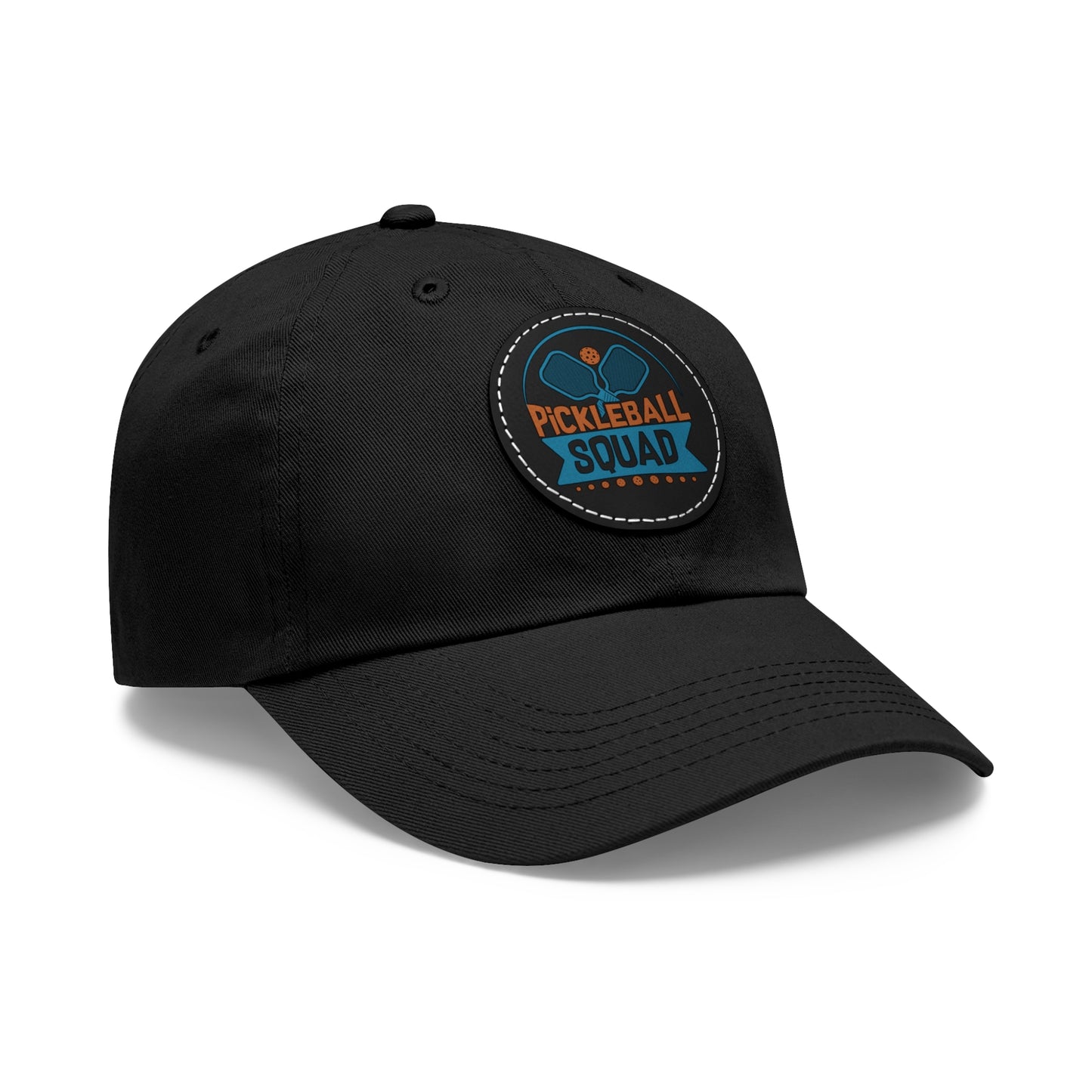 Pickleball Cool Cap - Pickleball Squad