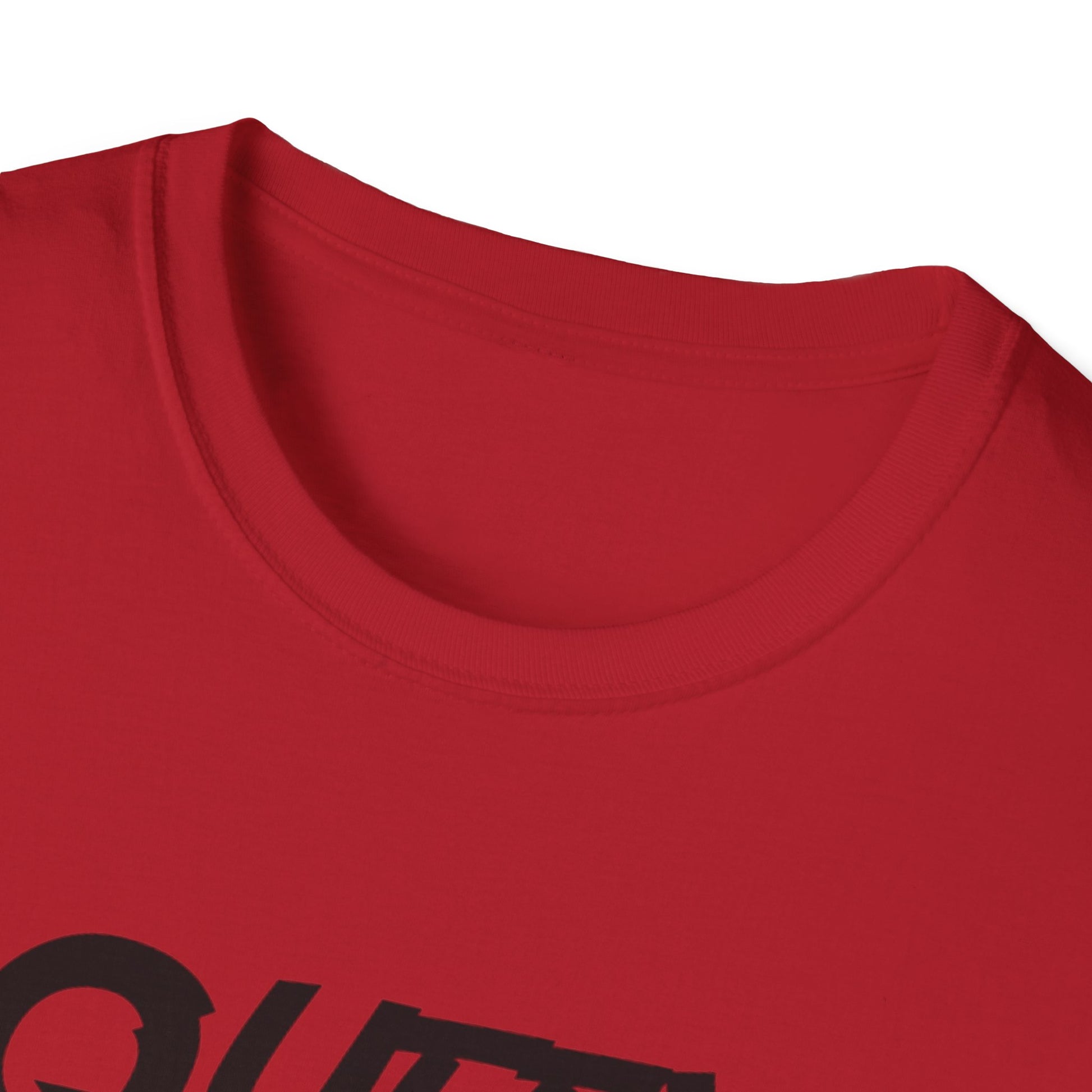 Women's Charming Pickleball T-shirt - Queen of the Pickleball Court