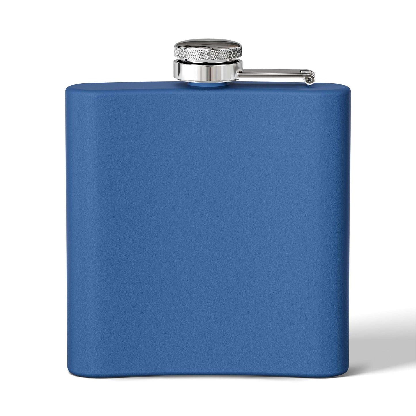 Pickleball Unique Flask - Dad Grandpa Pickleball Legend
