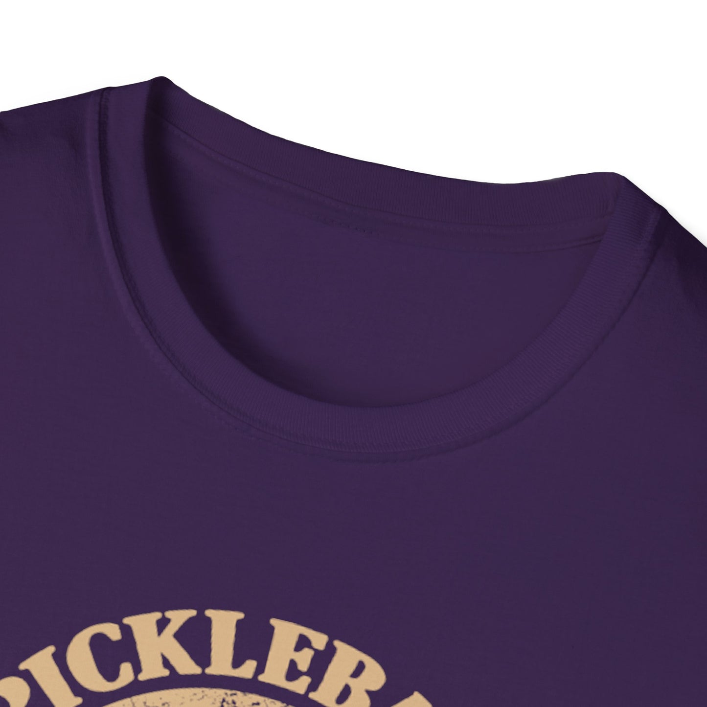 Women's Cool Pickleball T-shirt - Pickleball Grandma