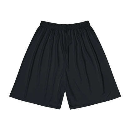 Men's Comfy Pickleball Short - Pickleball & Ball