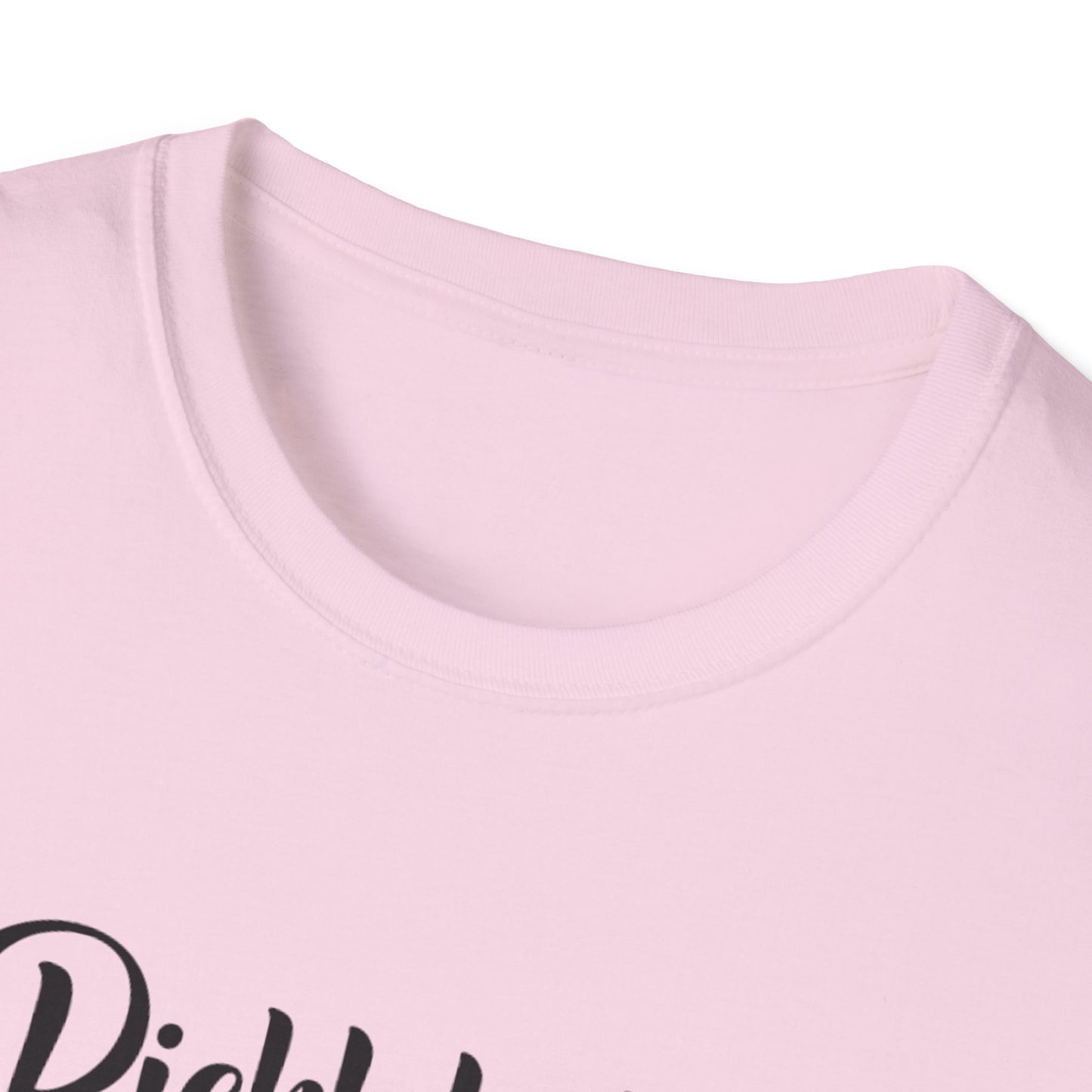 Women's Stylish Pickleball T-shirt - Pickleball Queen