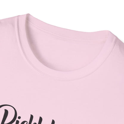 Women's Stylish Pickleball T-shirt - Pickleball Queen