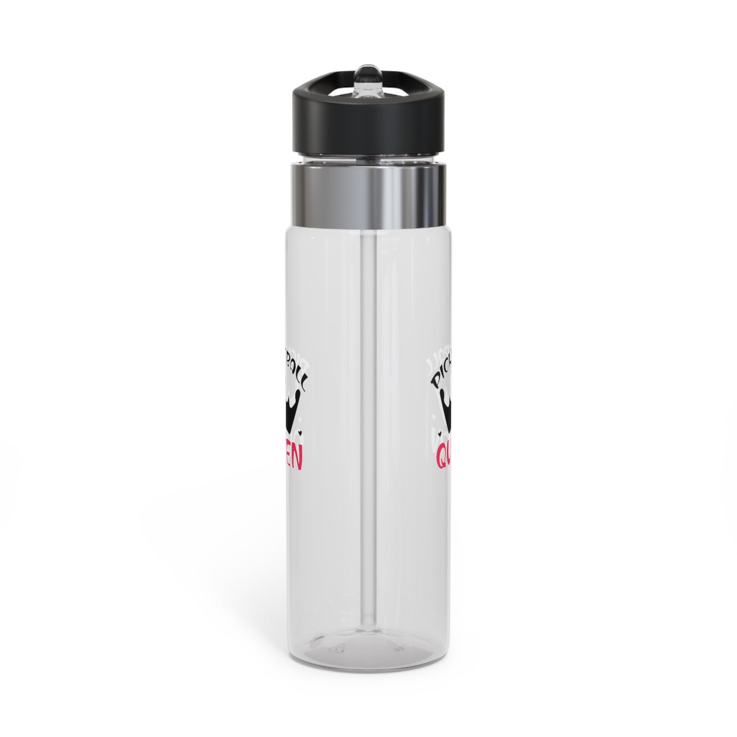 Pickleball Durable Bottle - Pickleball Queen