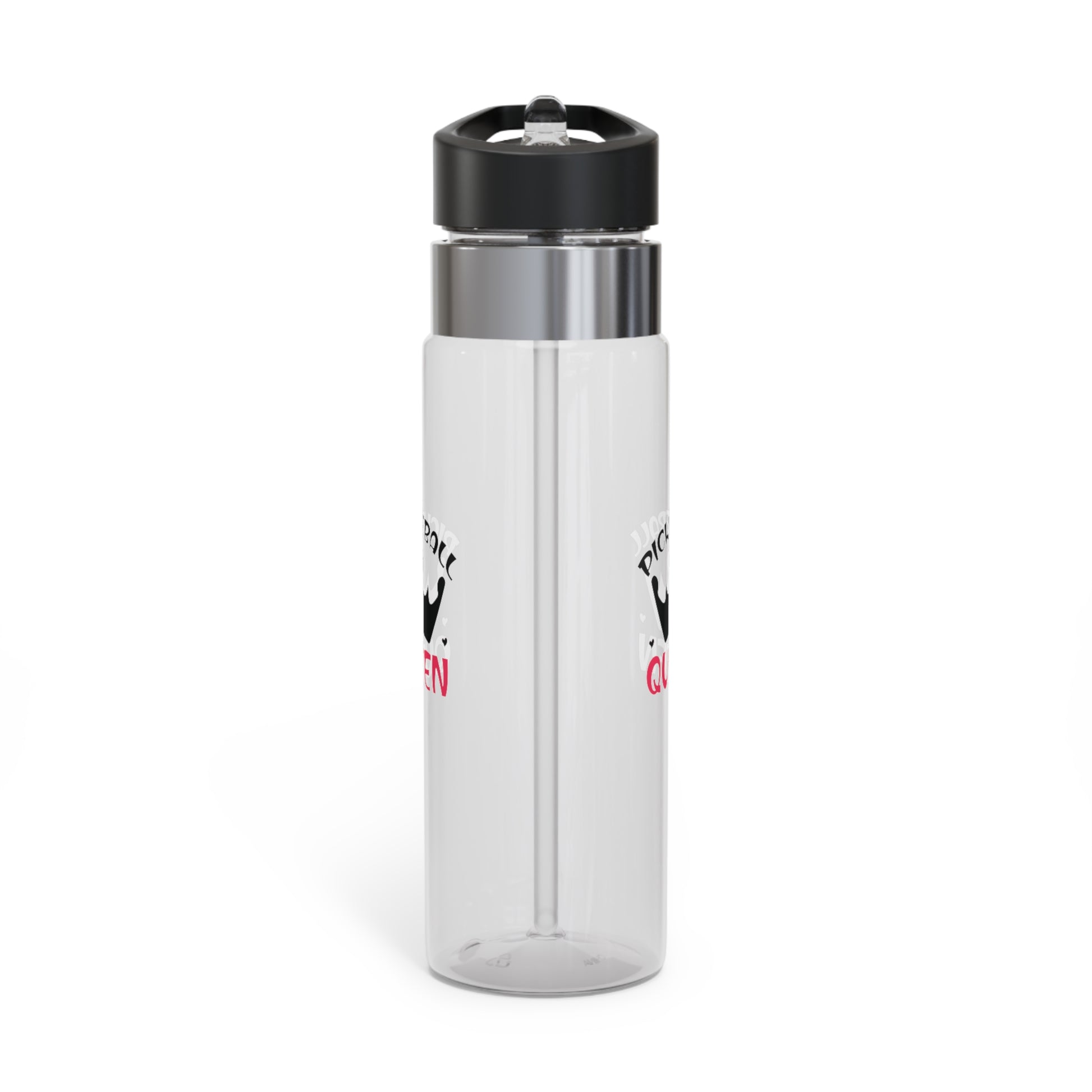 Pickleball Durable Bottle - Pickleball Queen