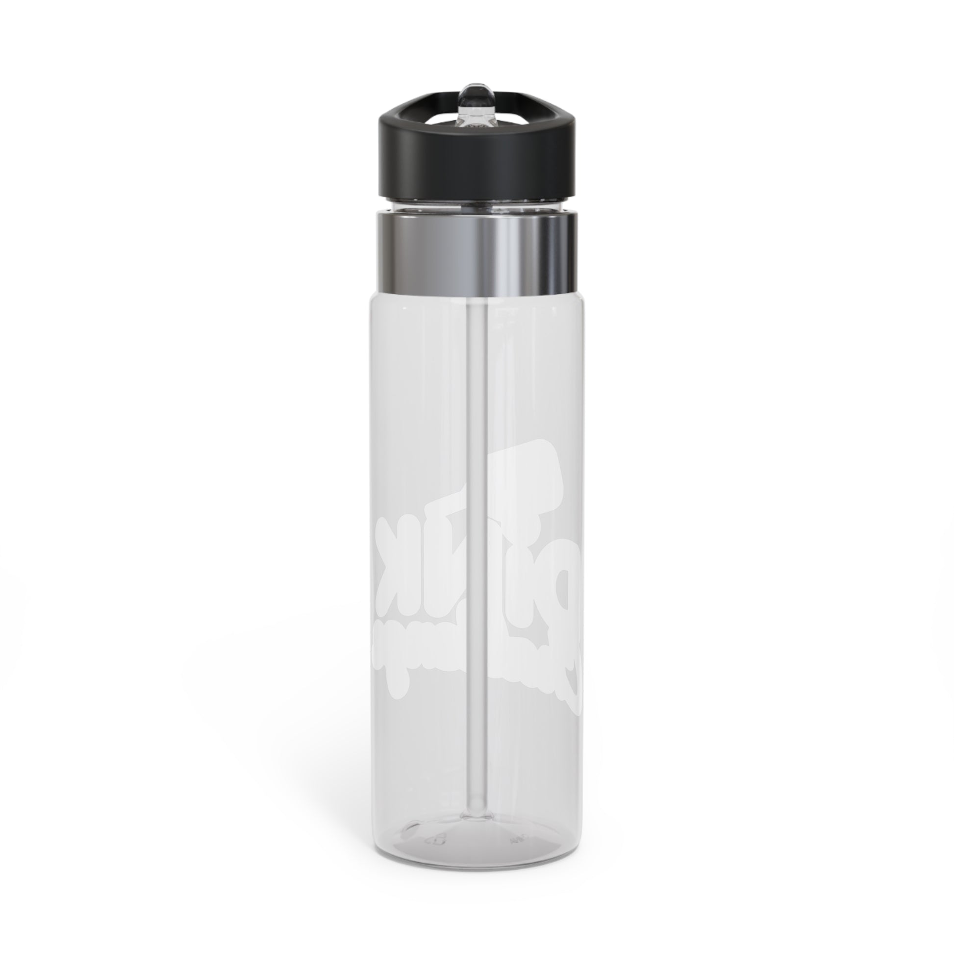 Pickleball Creative Bottle - Dink Challenge