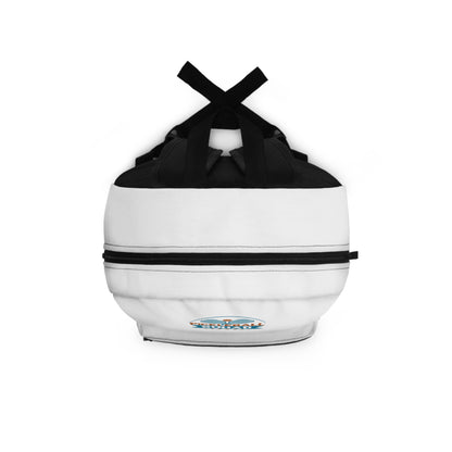 Pickleball Unique Backpack - Pickleball Squad