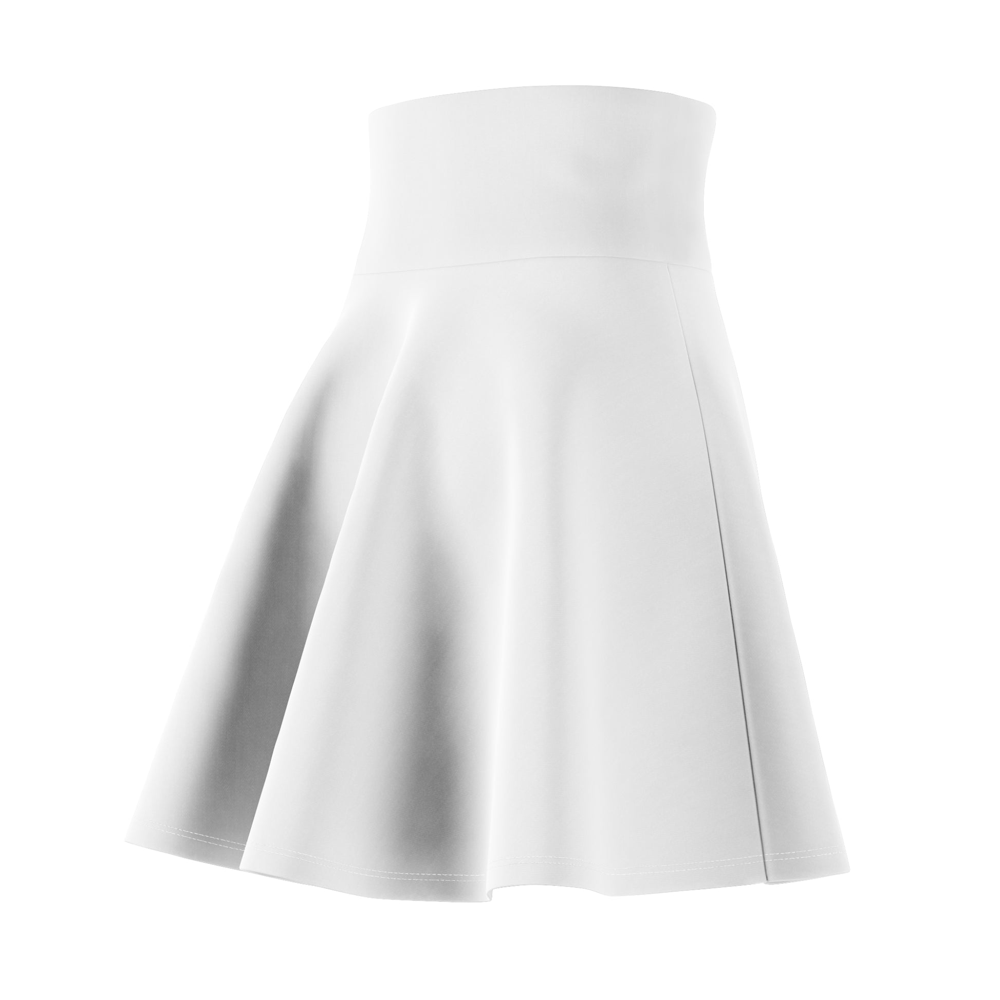 Women's Funny Pickleball Skirt - Pickleball Squad