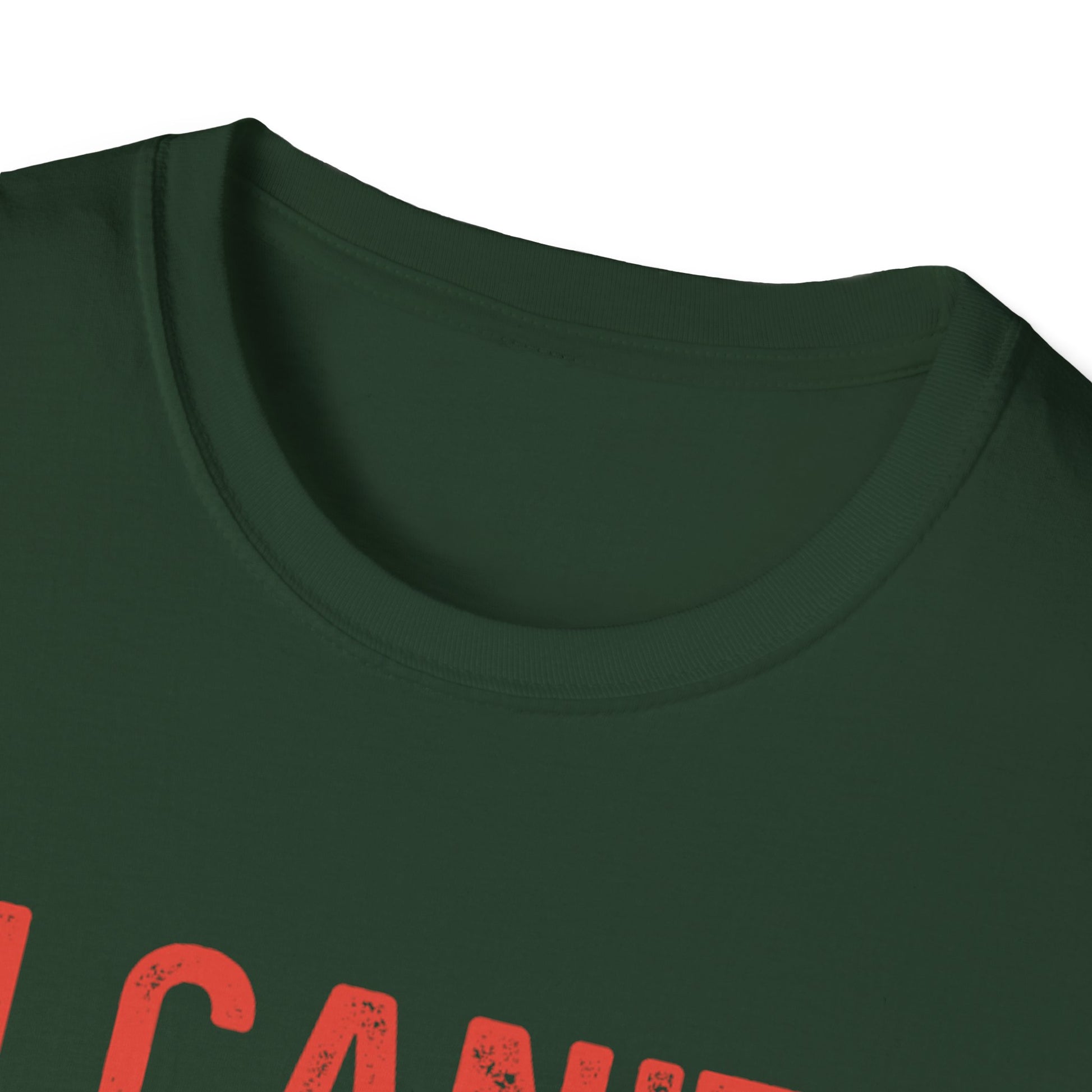 Men's Playful Pickleball T-shirt - I Can't, I Have Got Pickleball