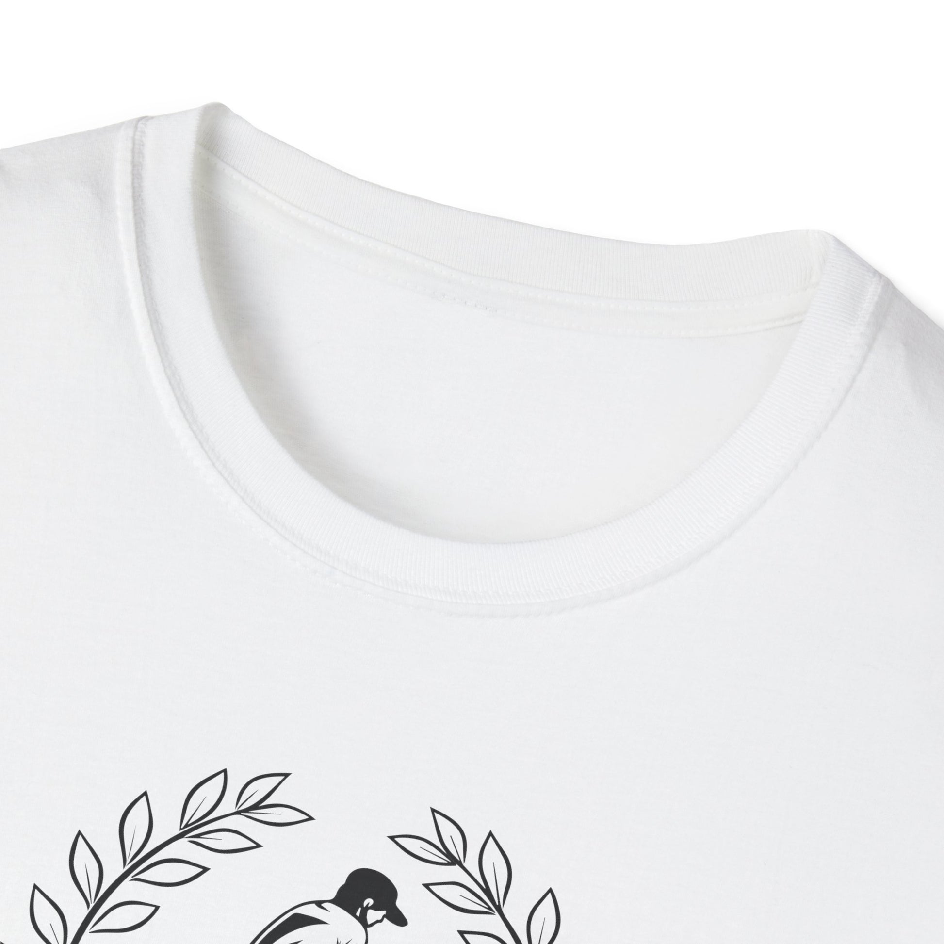 Men's Sporty Pickleball T-shirt - Pickleball Champion