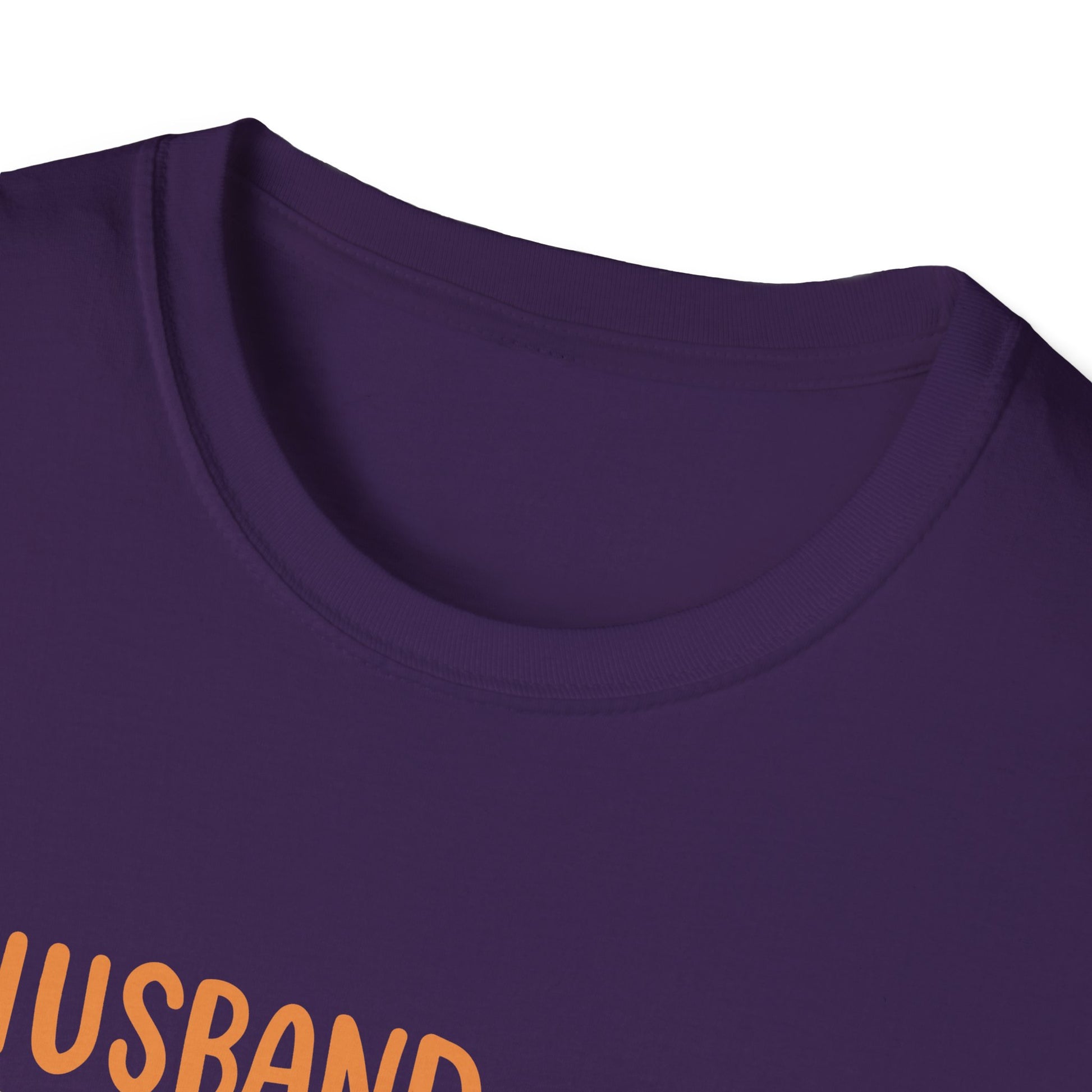 Men's Funny Pickleball T-shirt - Husband.Dad.Pickleball Legend