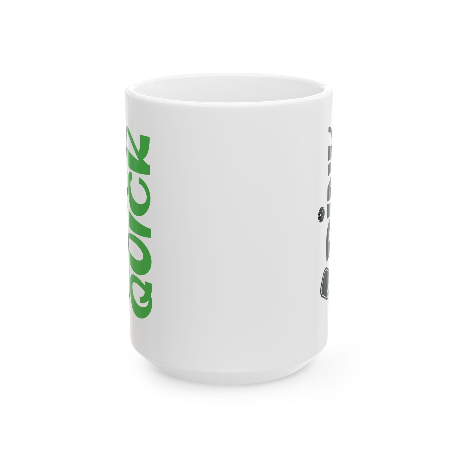 Pickleball Playful Mug - Dink Quick