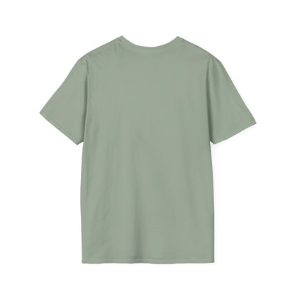 Men's Soft Pickleball T-shirt - Pickleball King