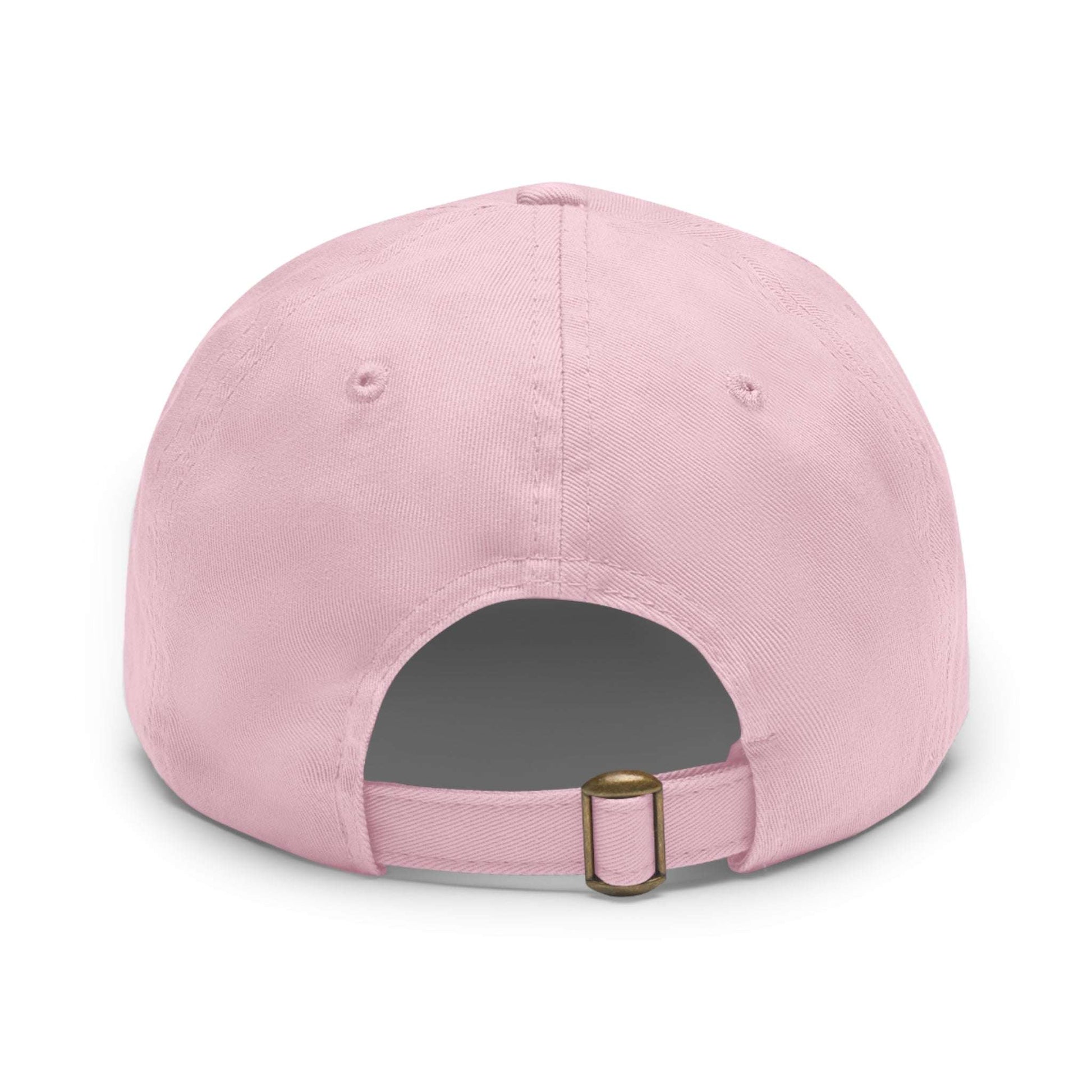 Pickleball Cap - Logo PickleballGoats