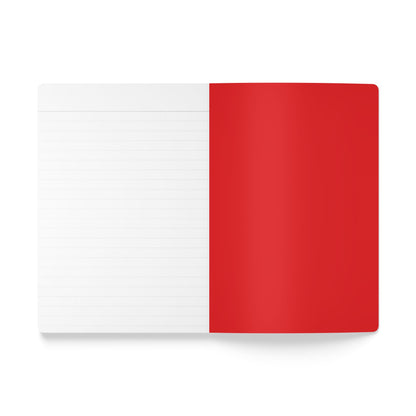 Pickleball Colorful Journal - Pickleballer