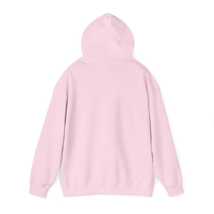 Women's Durable Pickleball Hoodie - Game, Set, Pickleball