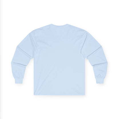 Women's Funny Pickleball Long Sleeves Top - Game, Set, Pickleball