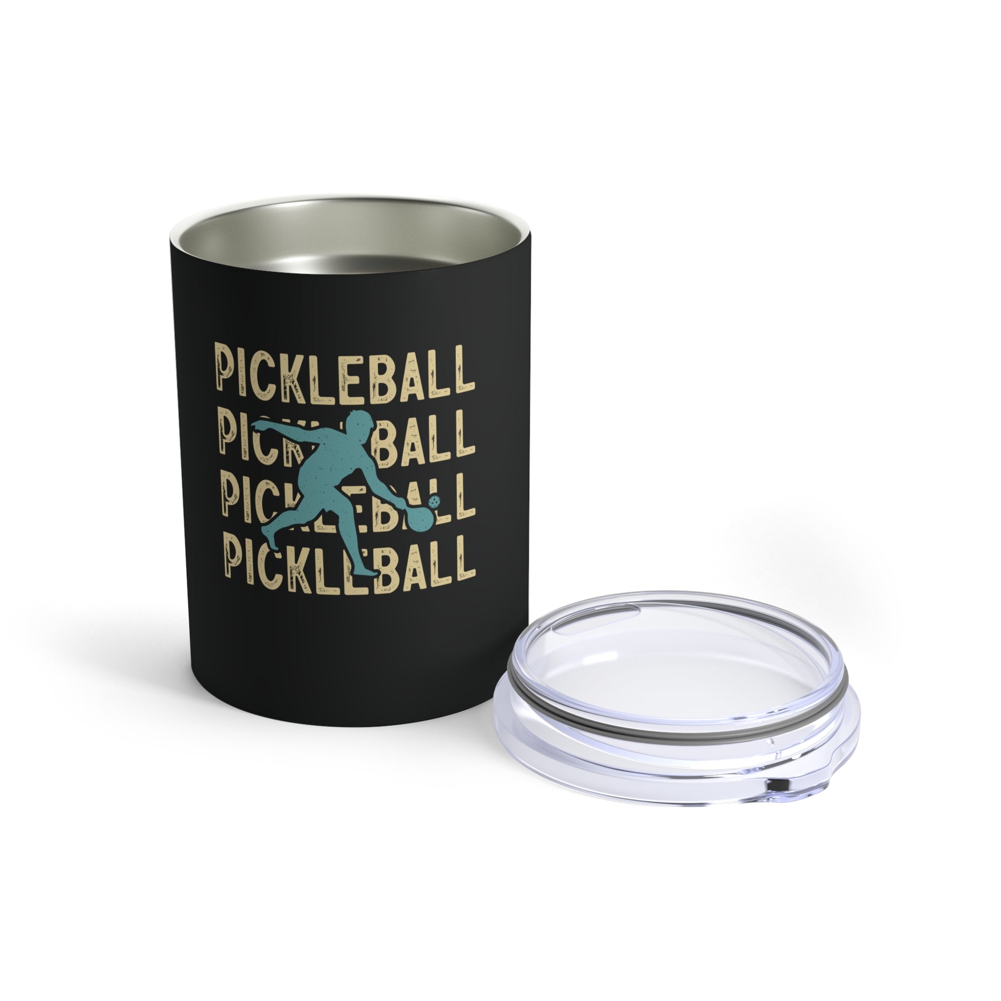 Pickleball Cool Tumbler - Pickleball Repeat