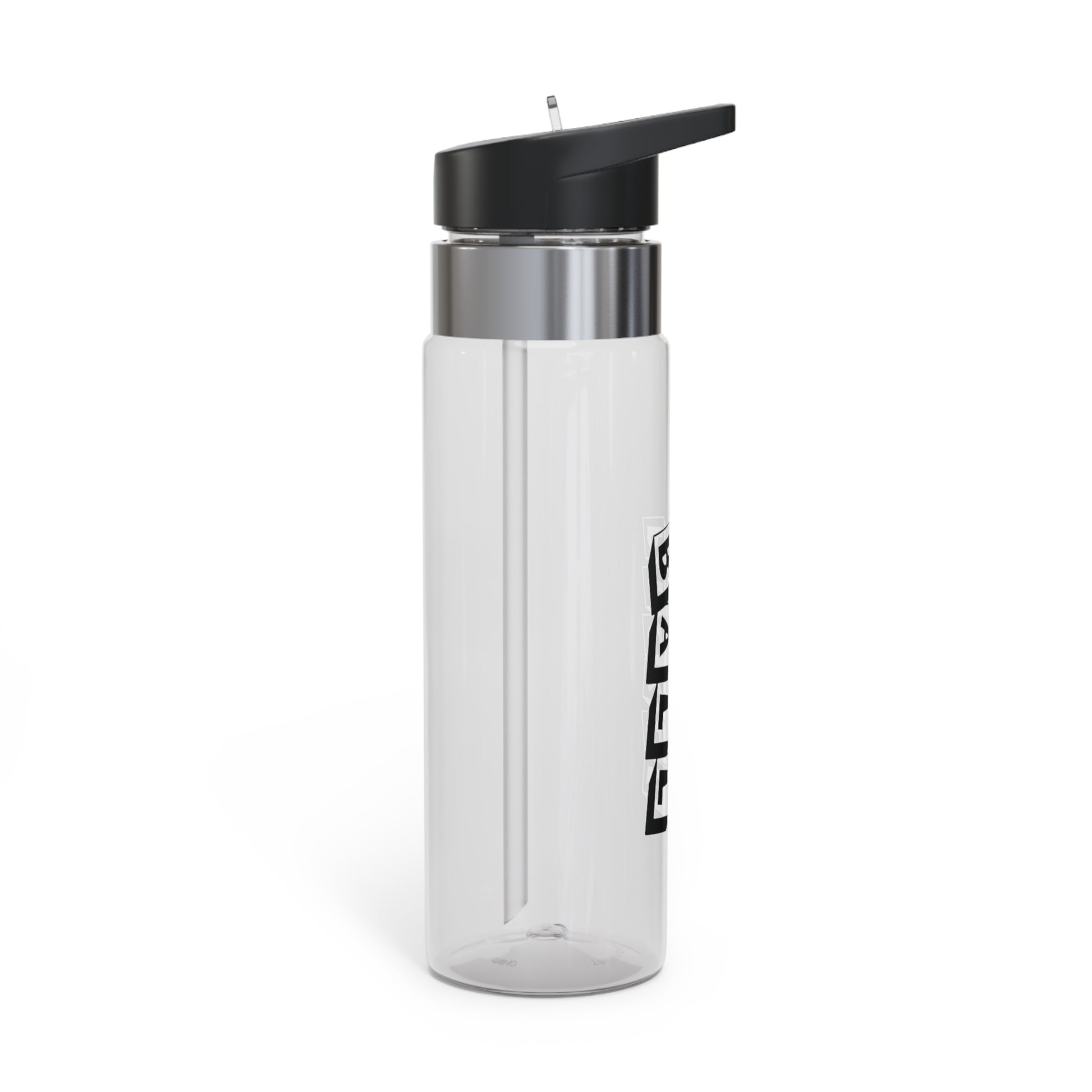 Pickleball Fun Bottle - Pickleball Pop Blocks