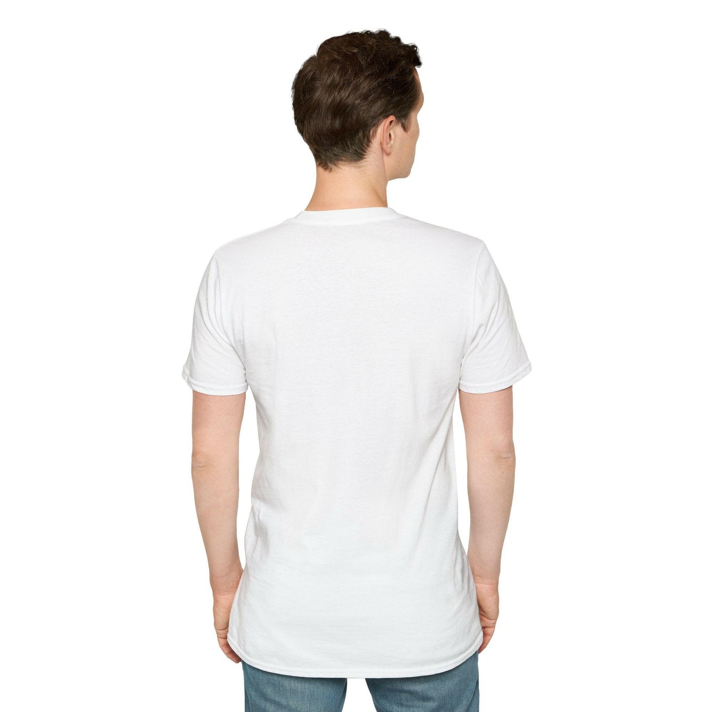Men's Funny Pickleball T-Shirt - Pickleball Is Fire