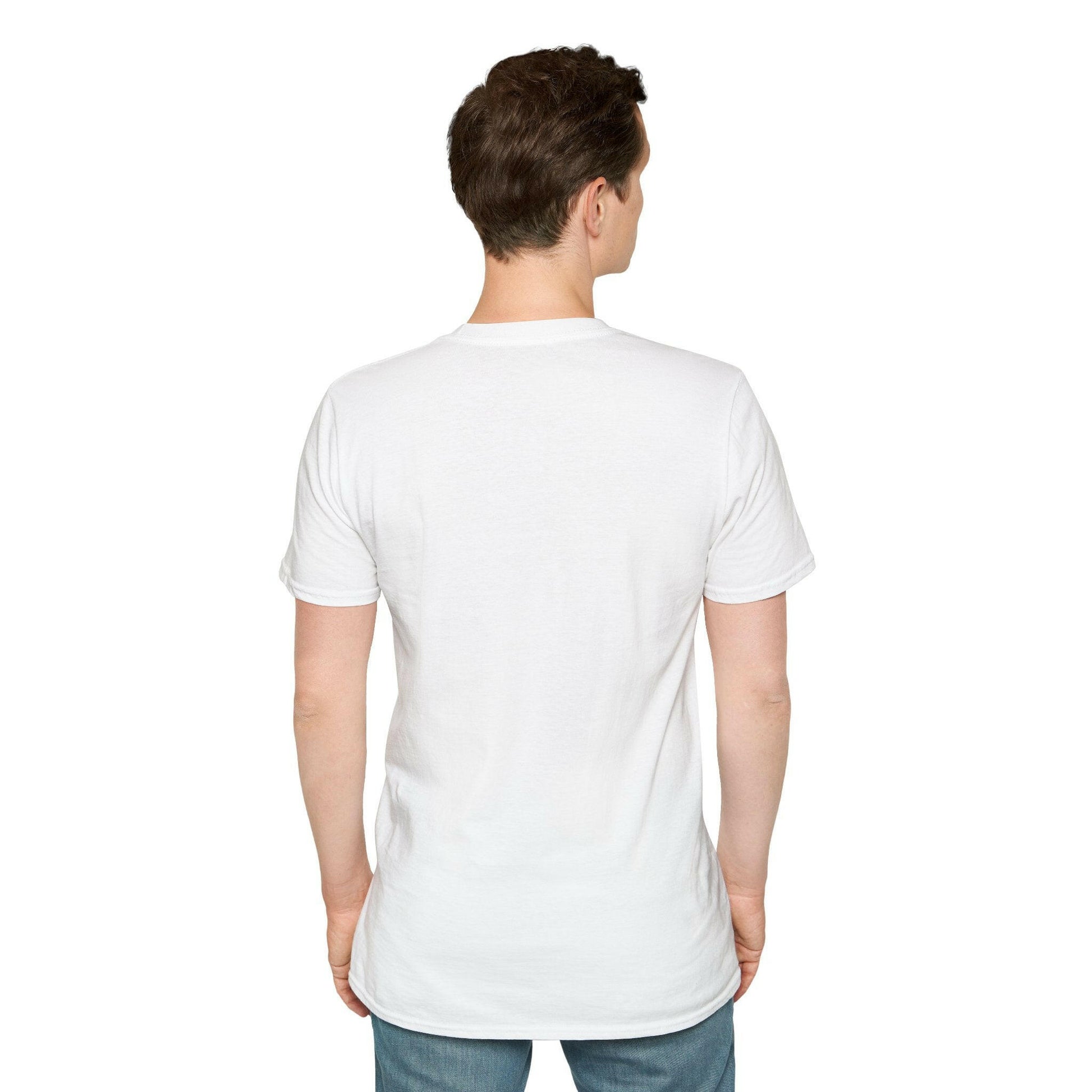 Men's Funny Pickleball T-Shirt - Pickleball Is Fire