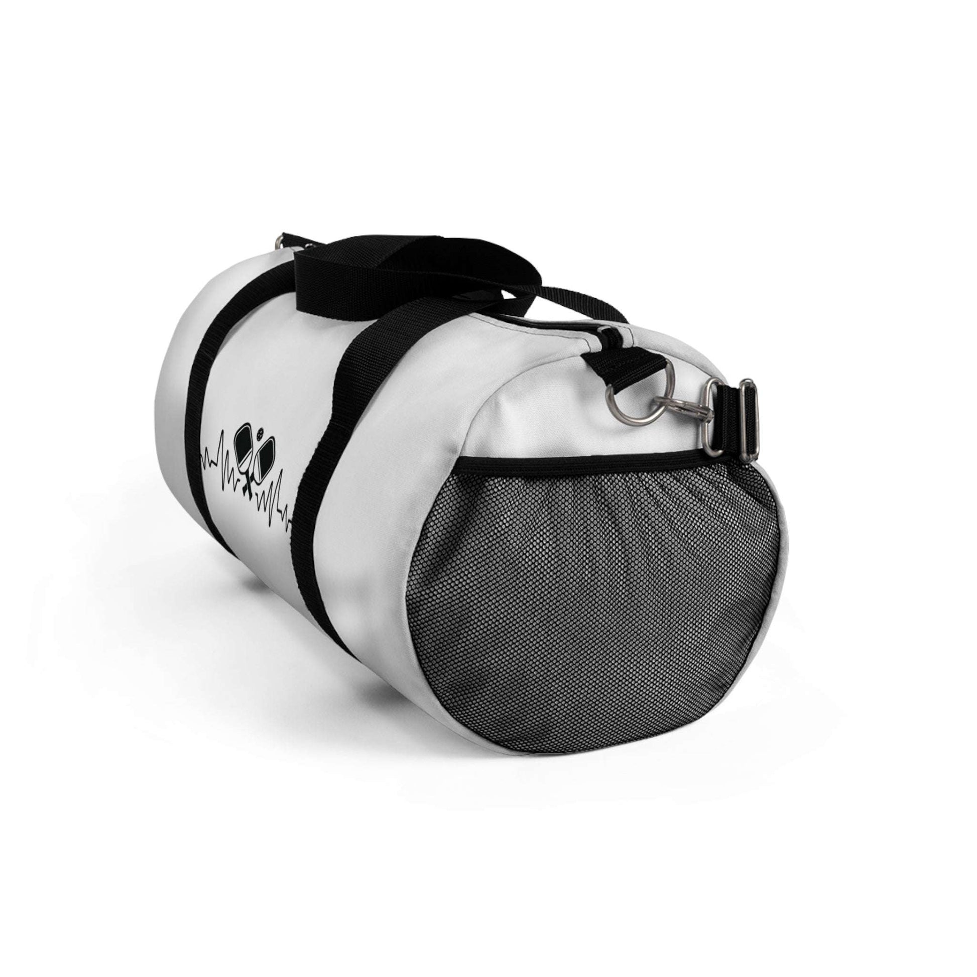 Pickleball Durable Duffel Bag - Pickleball Pulse