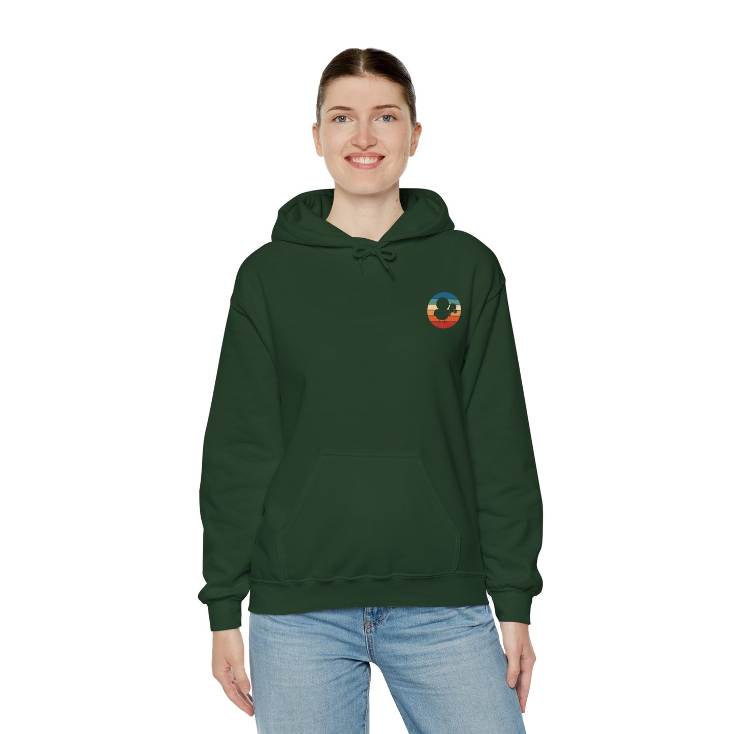 Women's Colorful Pickleball Hoodie - I Can't I Have Got Pickleball