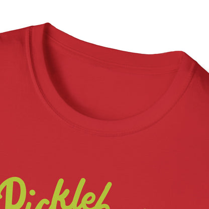 Men's Lightweight Pickleball T-shirt - Pickleball Legend