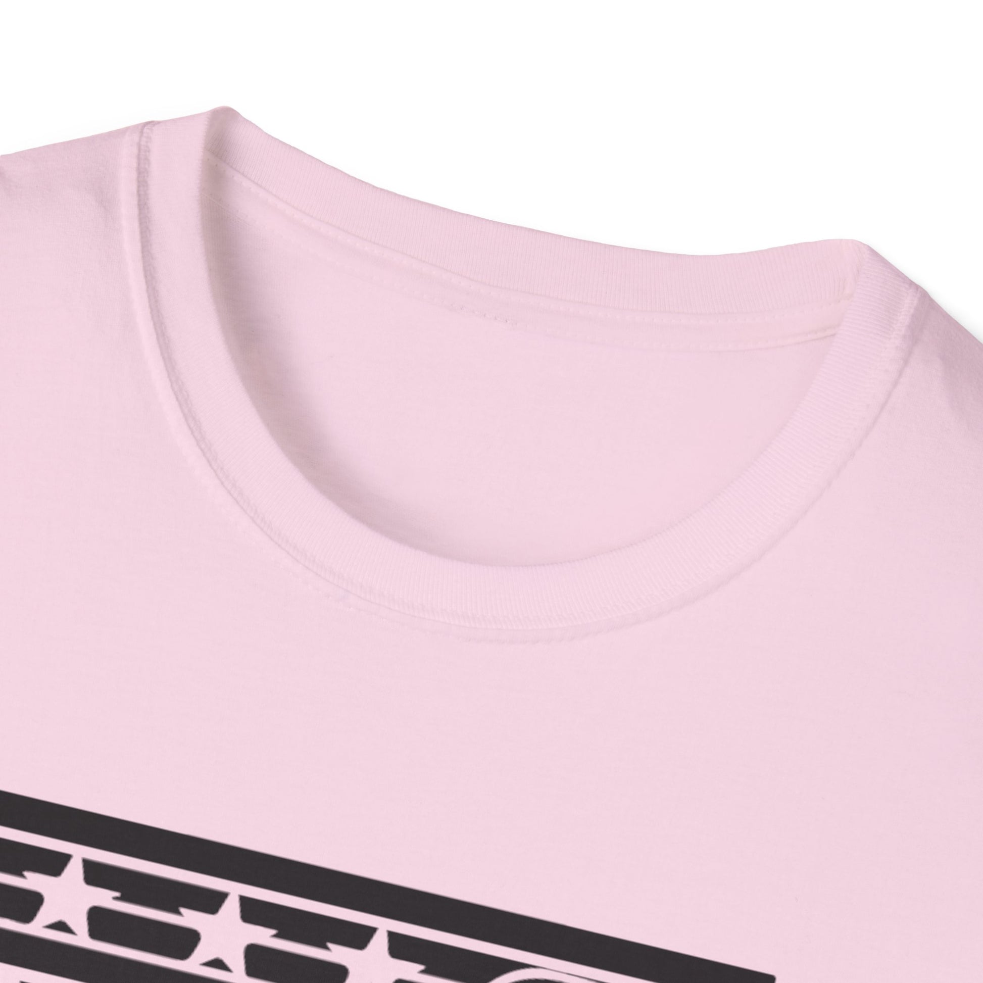 Women's Durable Pickleball T-shirt - Peace love pickleball