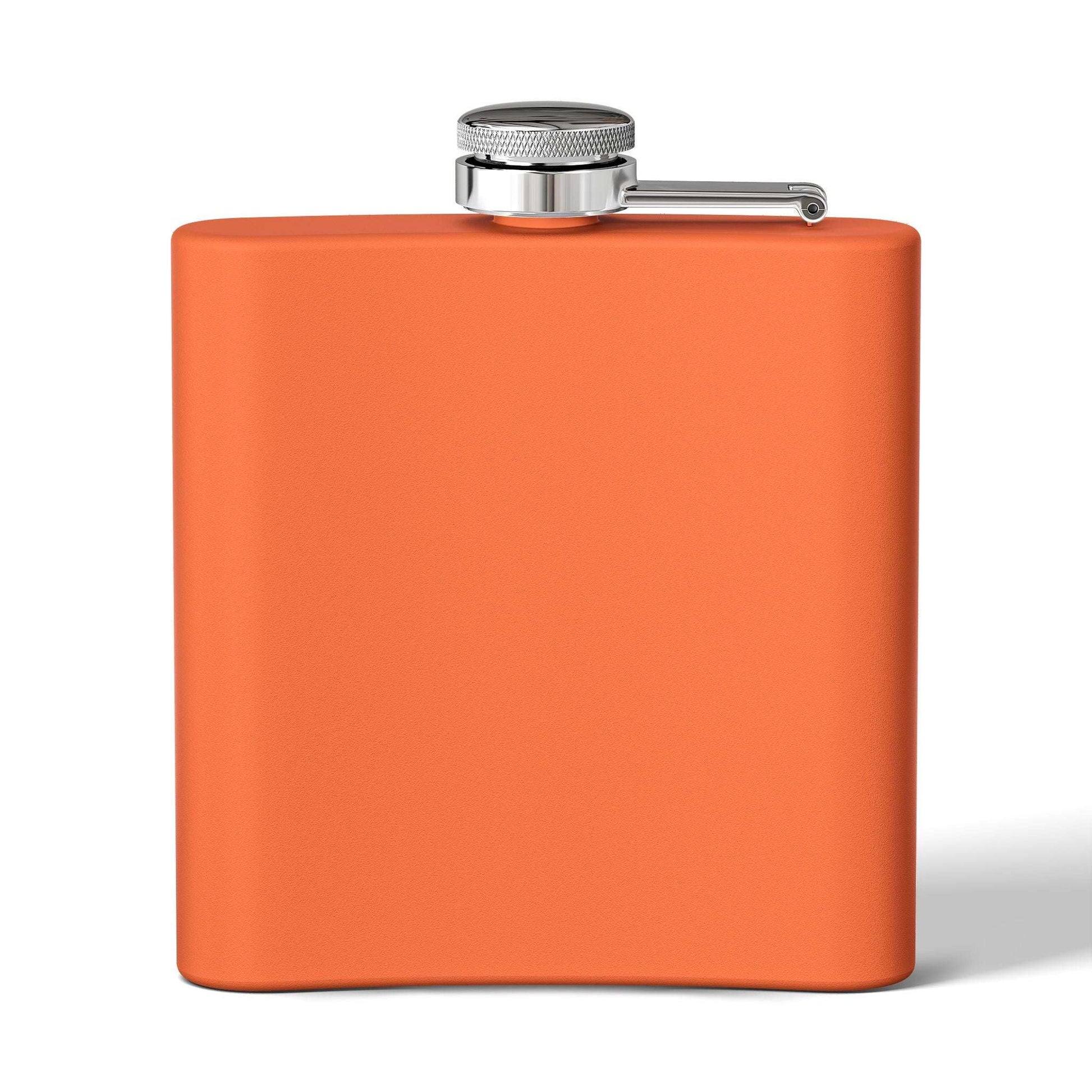 Pickleball Unique Flask - Peace, Love, Pickleball