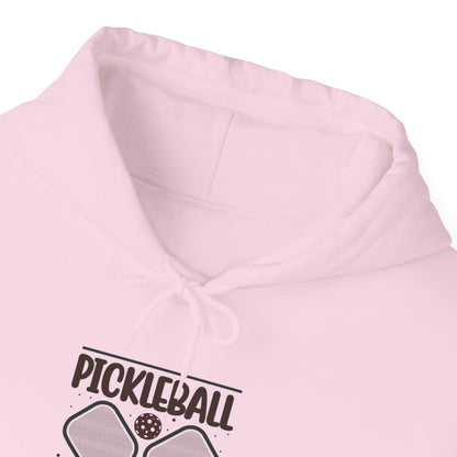 Women's Soft Pickleball Hoodie - Pickleball Legend