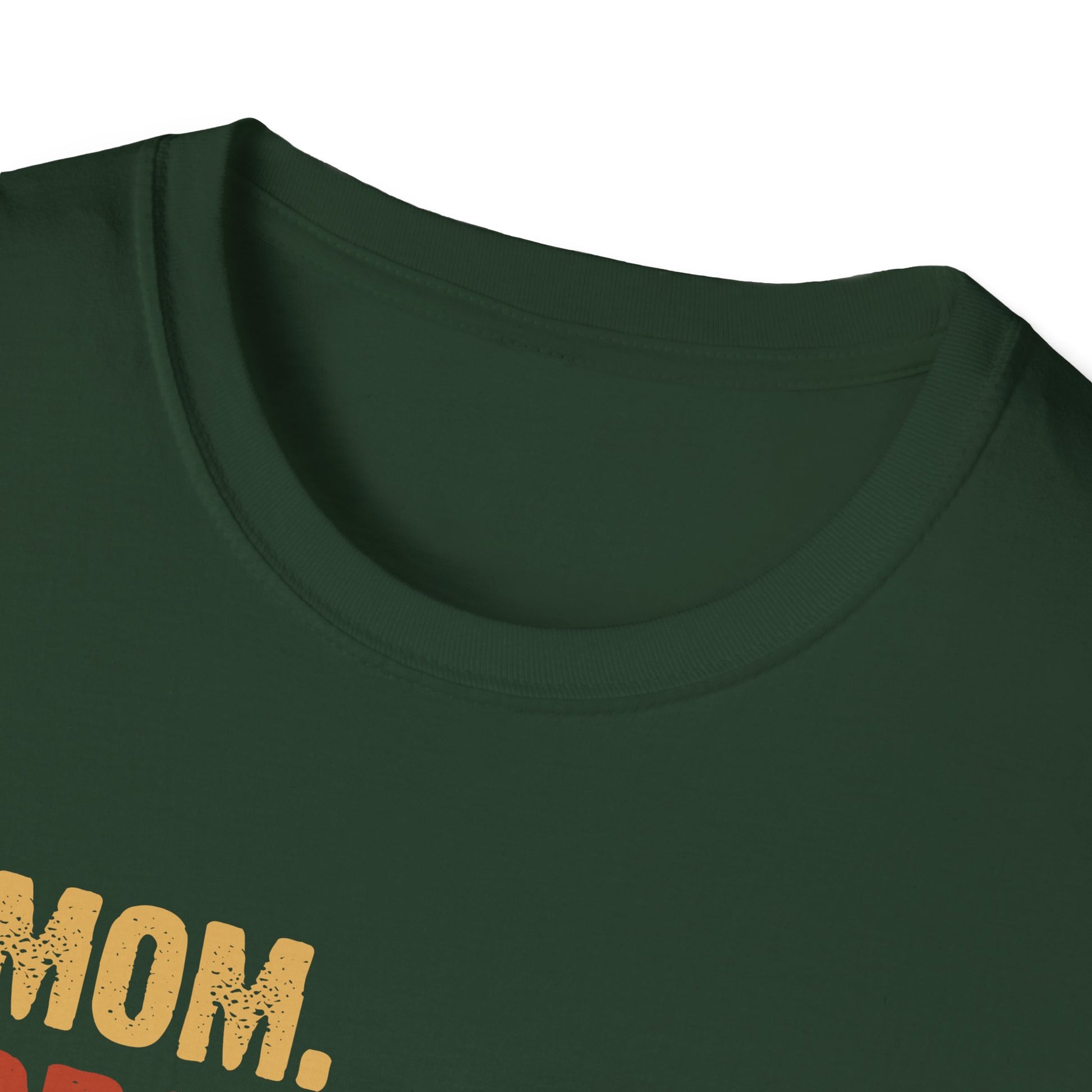 Women's Stylish Pickleball T-shirt - Mom Grandma Pickleball Legend