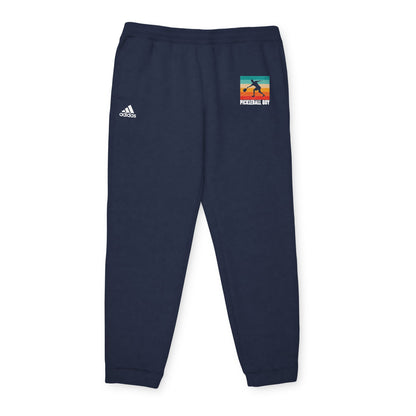 Men's Adidas Pickleball Pants - Pickleball Guy Navy
