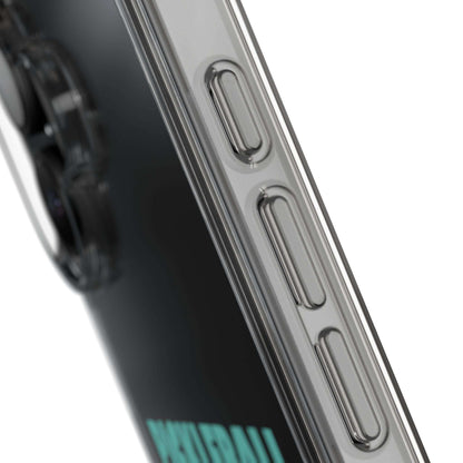 Pickleball Fun Phone case - Pickleball Dad Like Regular Dad but Cooler