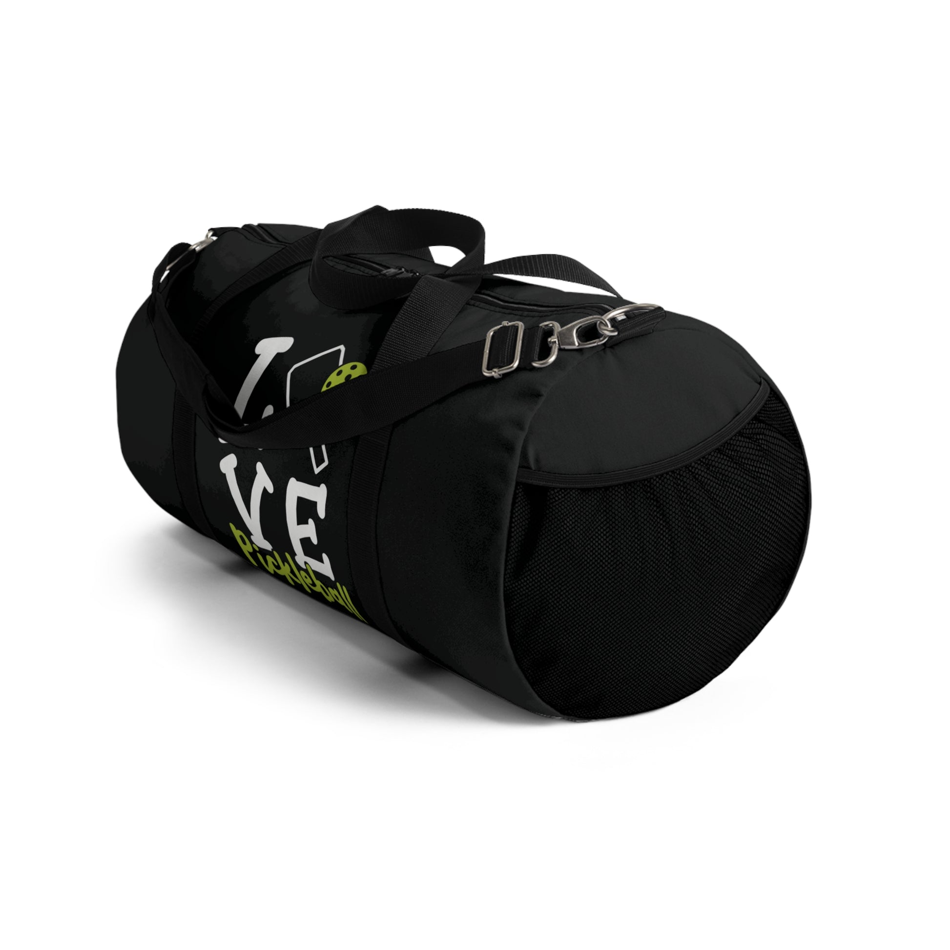 Pickleball Cool Duffel Bag - Love Pickleball