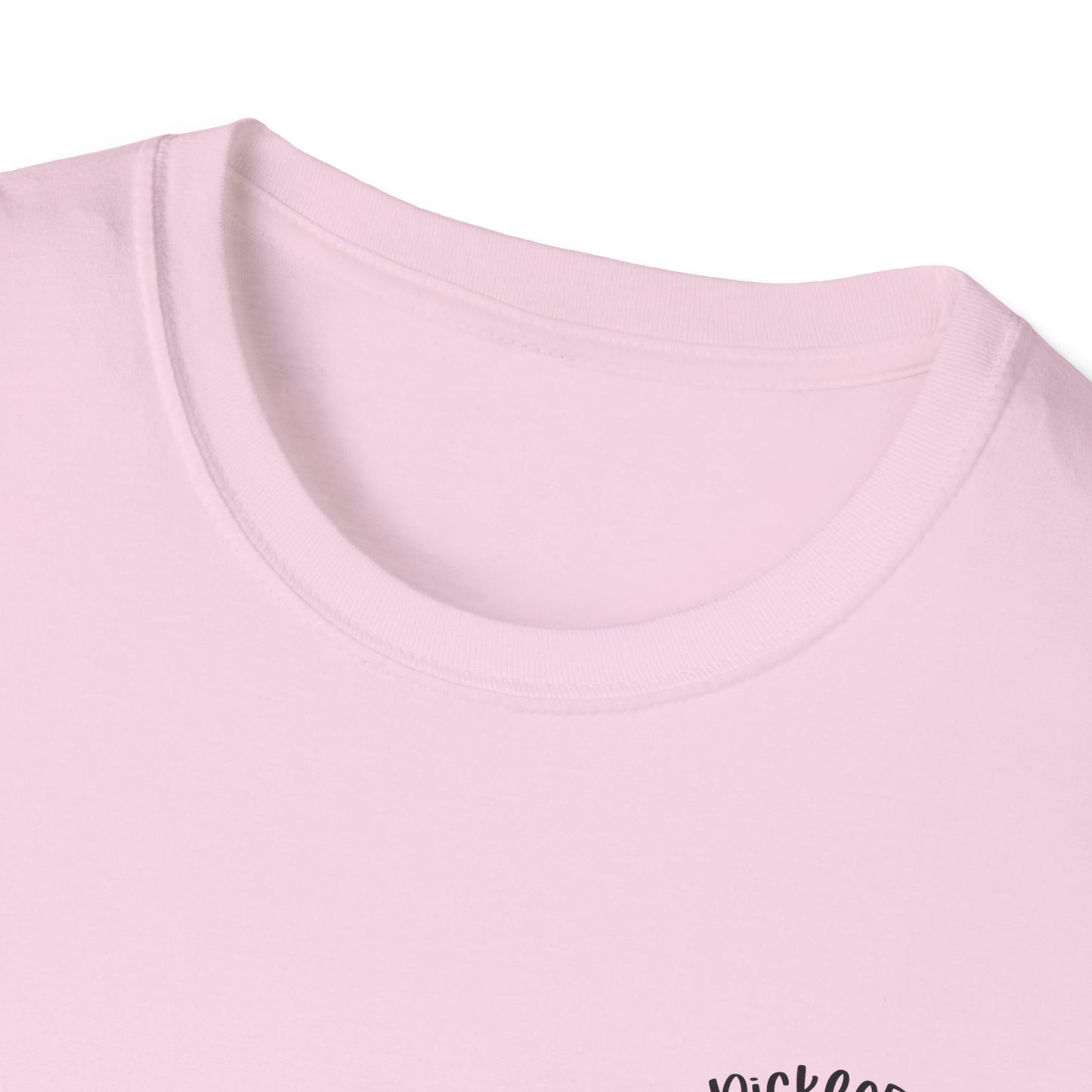Women's Soft Pickleball T-shirt - It's a Good Day to Play Pickleball