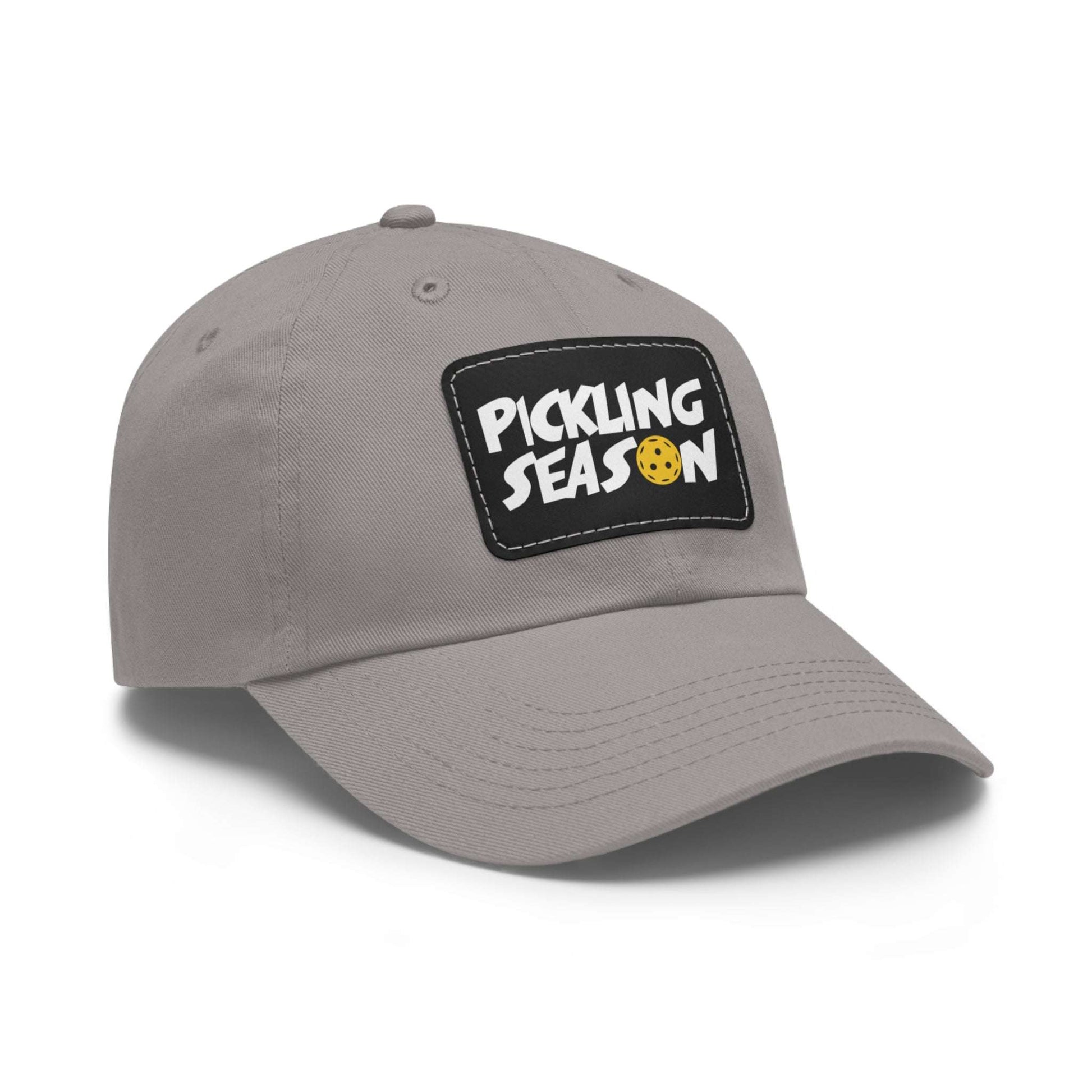 Pickleball Stylish Cap - Pickling Season