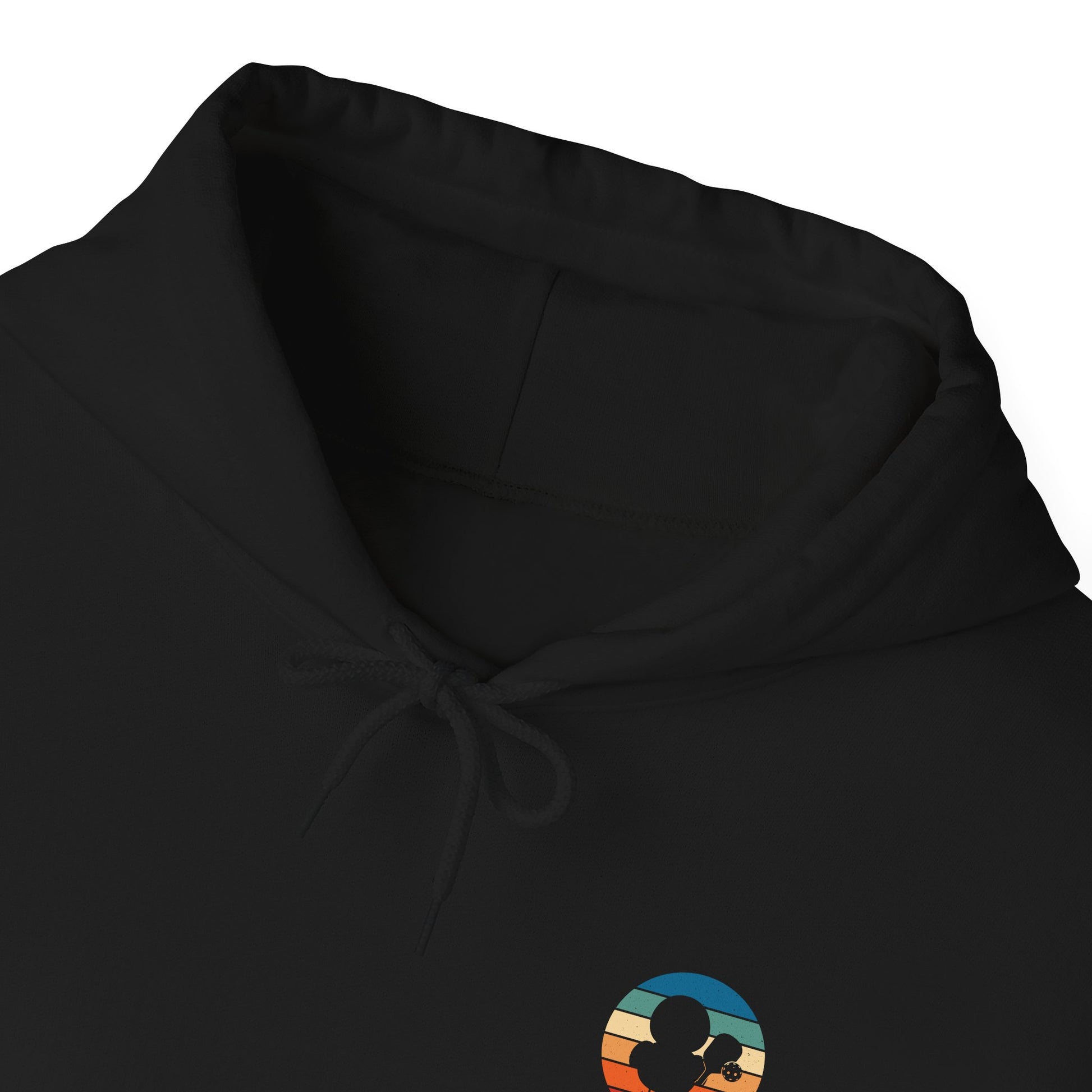 Women's Energetic Pickleball Hoodie - I Really Love to Play Pickleball