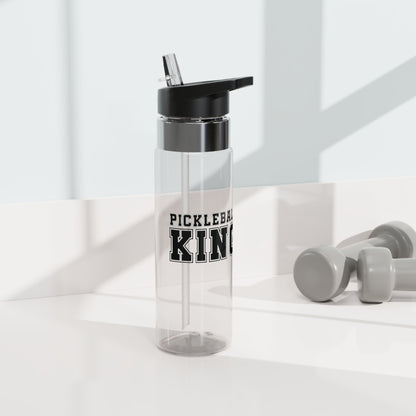 Pickleball Handy Bottle - Pickleball King