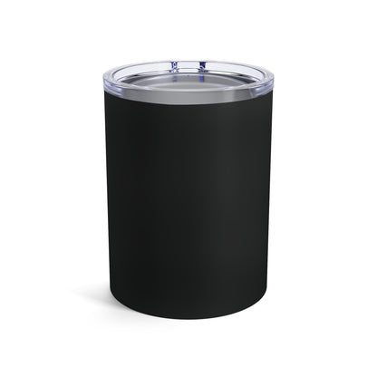 Pickleball Handy Tumbler - Dad Grandpa Pickleball Legend