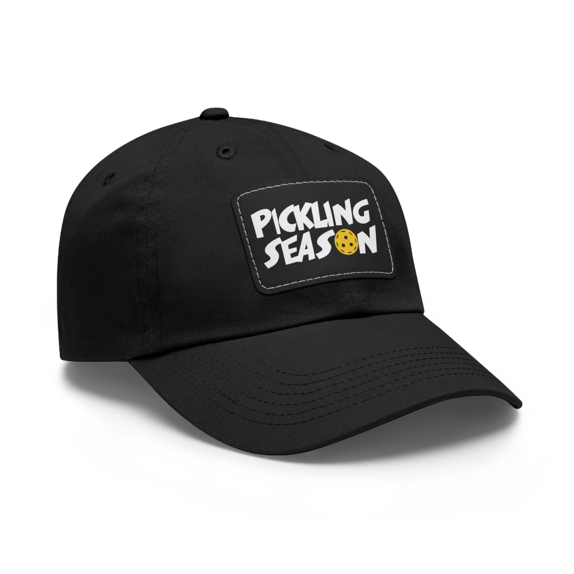 Pickleball Stylish Cap - Pickling Season