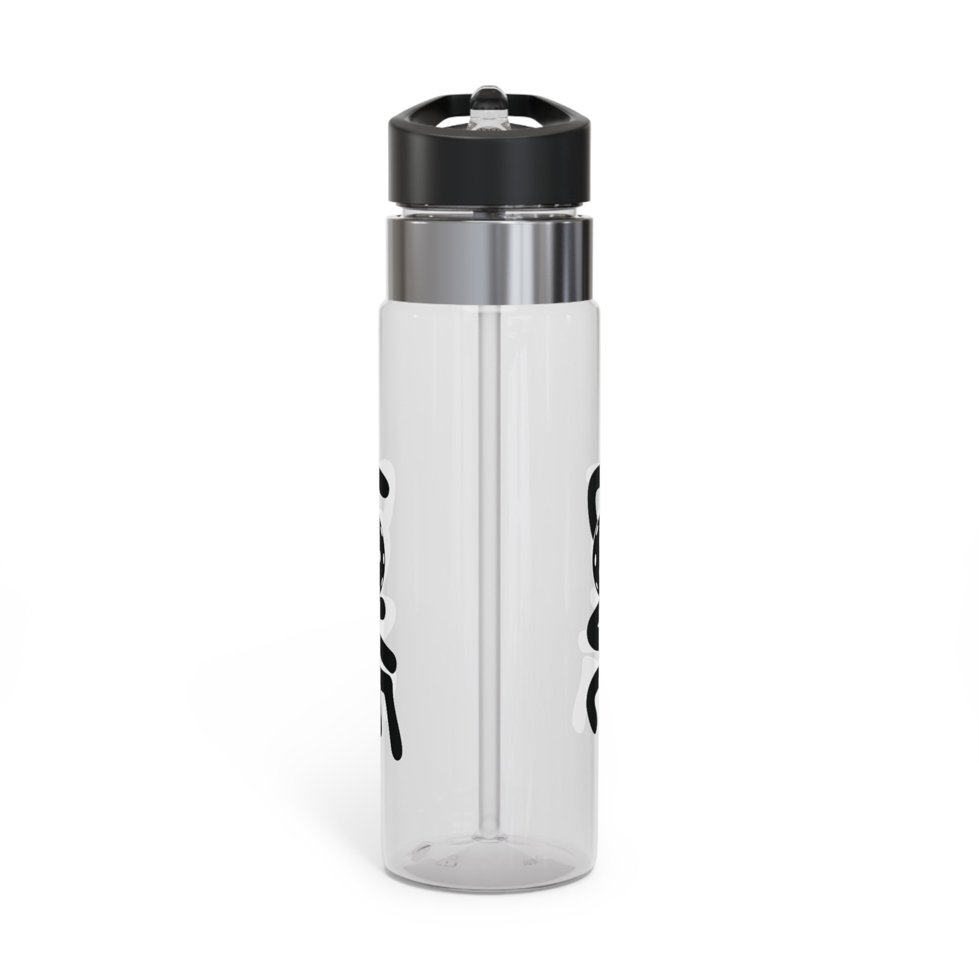Pickleball Durable Bottle - Love with Pickleball