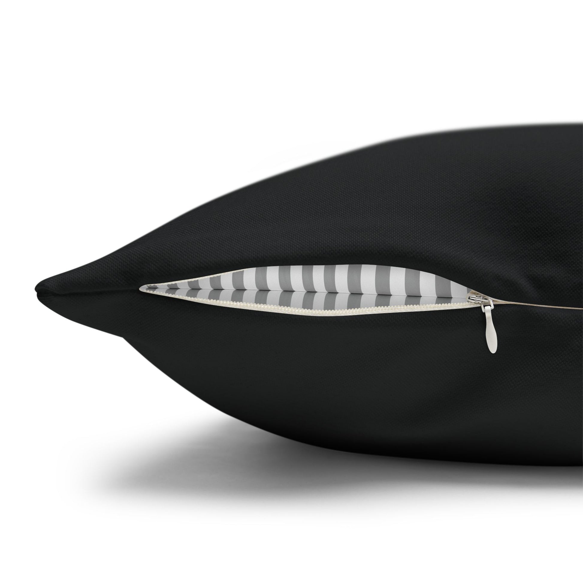 Pickleball Eye-Catching Pillowcase - Paddle and Ball Retro