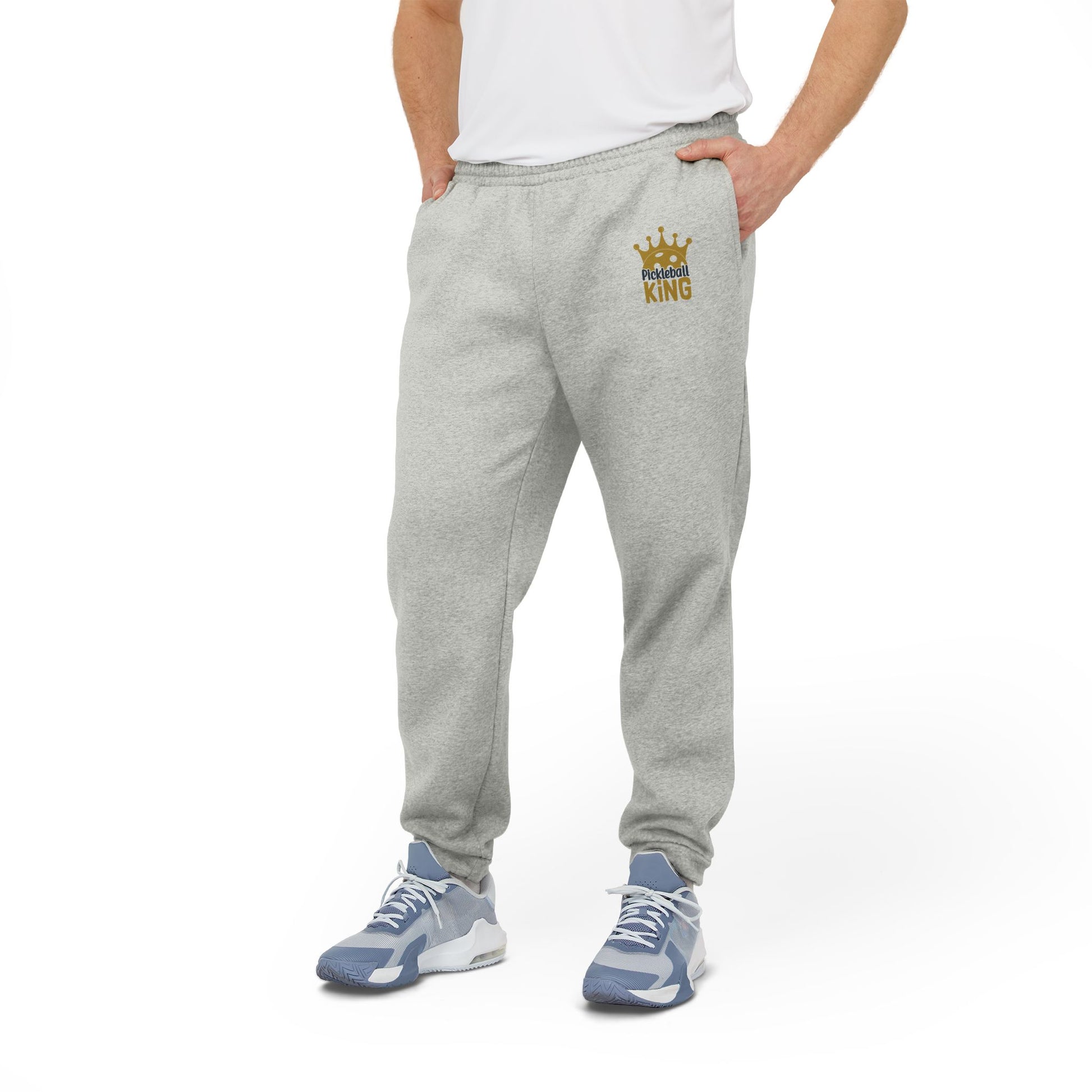 Men's Adidas Pickleball Pants - Pickleball King