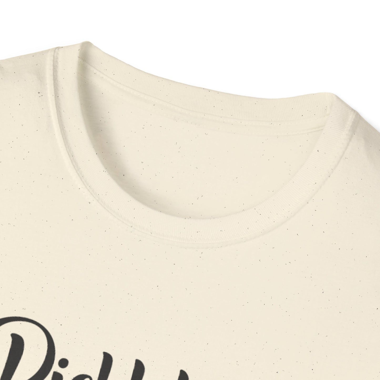 Women's Trendy Pickleball T-shirt - Pickleball Squad