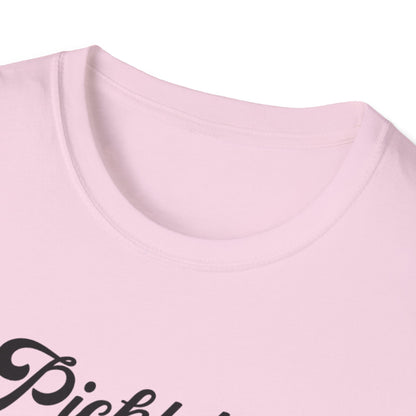 Women's Soft Pickleball T-shirt - Pickleball Crew