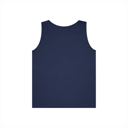Men's Cool Pickleball Tank Top - Eat Sleep Pickleball Repeat Retro