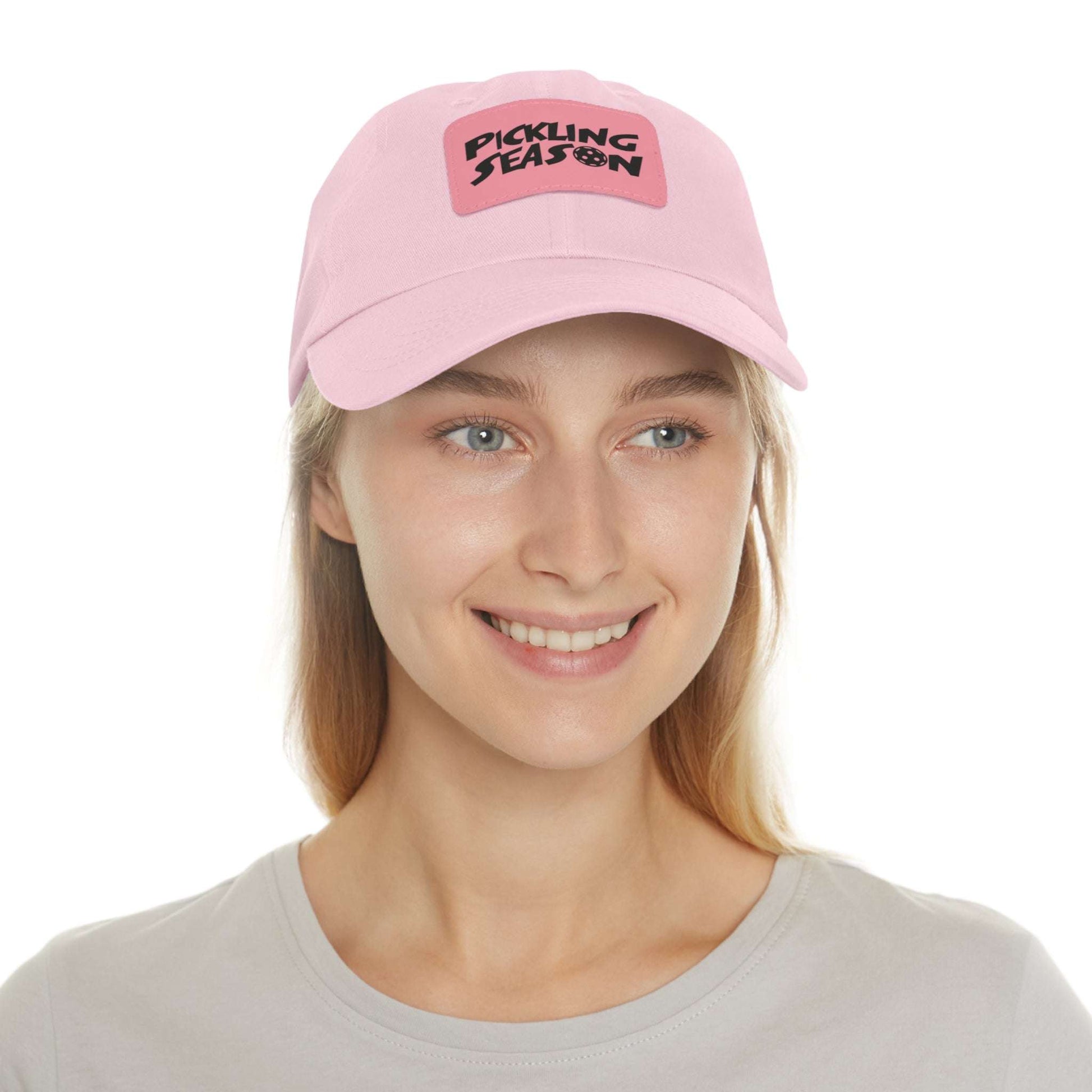 Pickleball Fun Cap - Pickling Season