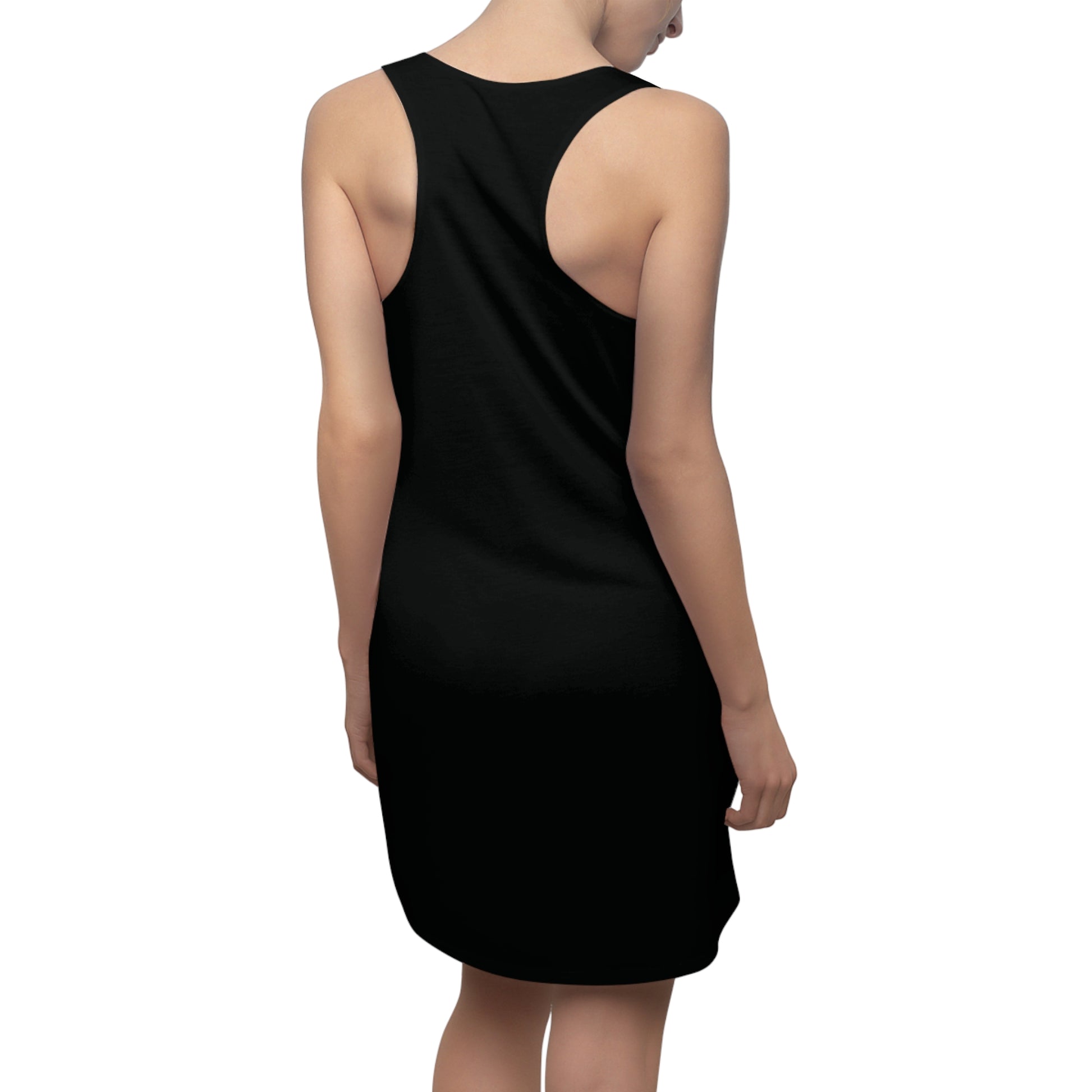 Women's Funny Pickleball Dress - Pickleball Chick